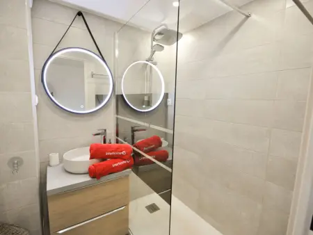 Les Jardins d'Amaryllis, Appartement 4 personnes à Cavalaire - Photo 2