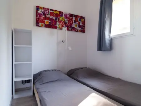 Les Jardins d'Amaryllis, Appartement 4 personnes à Cavalaire - Photo 4