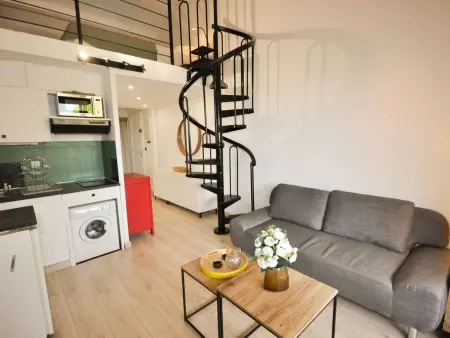 Les Jardins d'Amaryllis, Appartement 4 personnes à Cavalaire - Photo 9