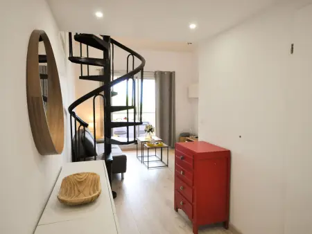 Les Jardins d'Amaryllis, Appartement 4 personnes à Cavalaire - Photo 13