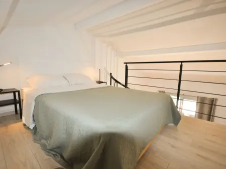 Les Jardins d'Amaryllis, Appartement 4 personnes à Cavalaire - Photo 18