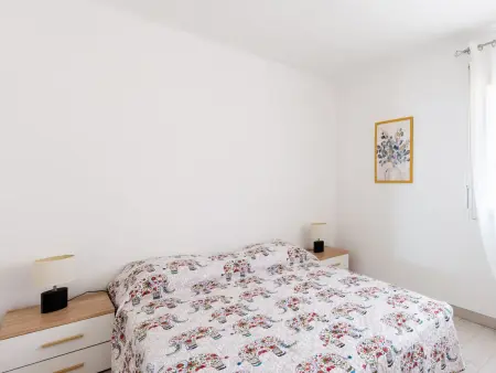 Les Trois Caps, Appartement 4 personnes à Cagnes sur Mer - Photo 3