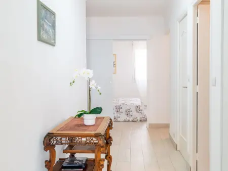 Les Trois Caps, Appartement 4 personnes à Cagnes sur Mer - Photo 12