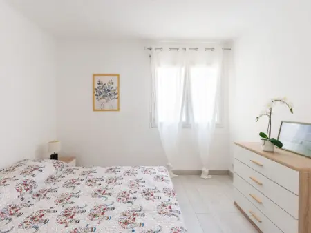 Les Trois Caps, Appartement 4 personnes à Cagnes sur Mer - Photo 13