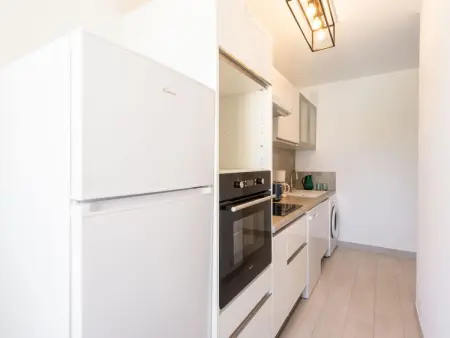Les Trois Caps, Appartement 4 personnes à Cagnes sur Mer - Photo 14