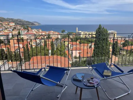 Casa Vacanze La Faiola, Appartement 5 personnes à San Lorenzo al Mare - Photo 1