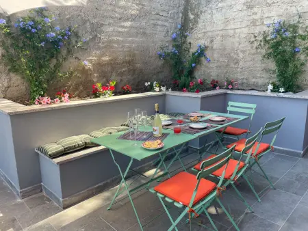 Casa Vacanze La Faiola, Appartement 5 personnes à San Lorenzo al Mare - Photo 2