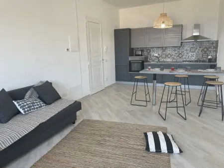 Casa Vacanze La Faiola, Appartement 5 personnes à San Lorenzo al Mare - Photo 4