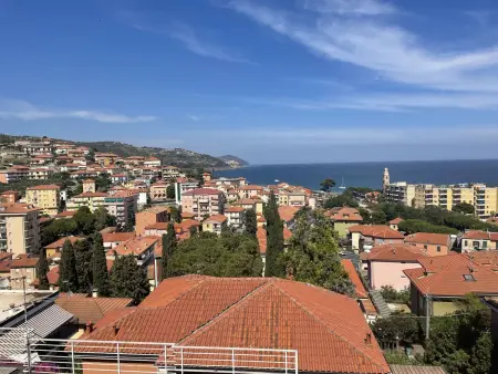 Casa Vacanze La Faiola, Appartement 5 personnes à San Lorenzo al Mare - Photo 5