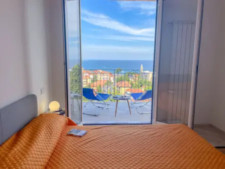 Casa Vacanze La Faiola, Appartement 5 personnes à San Lorenzo al Mare - Photo 7