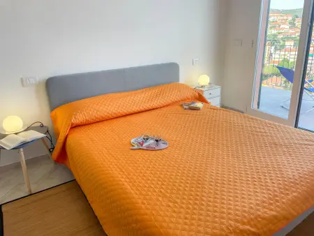Casa Vacanze La Faiola, Appartement 5 personnes à San Lorenzo al Mare - Photo 8