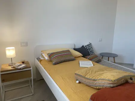 Casa Vacanze La Faiola, Appartement 5 personnes à San Lorenzo al Mare - Photo 10