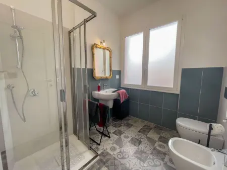 Casa Vacanze La Faiola, Appartement 5 personnes à San Lorenzo al Mare - Photo 12