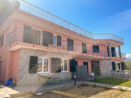 Casa Vacanze La Faiola, Appartement 5 personnes à San Lorenzo al Mare - Photo 13