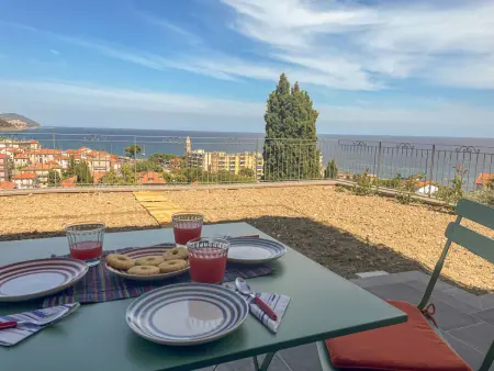 Casa Vacanze La Faiola, Appartement 5 personnes à San Lorenzo al Mare - Photo 14