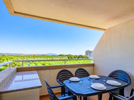 Jardines del Mar III - Marina d'Or, Appartement 4 personnes à Oropesa del Mar - Photo 1