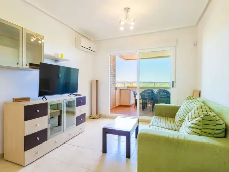 Jardines del Mar III - Marina d'Or, Appartement 4 personnes à Oropesa del Mar - Photo 2