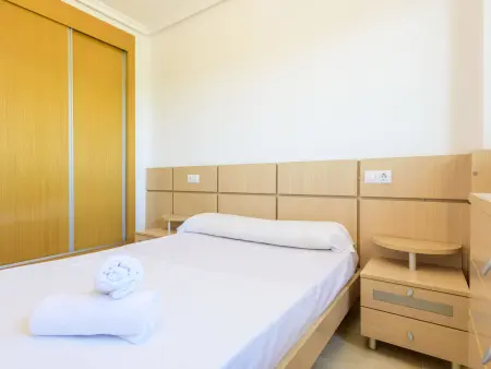 Jardines del Mar III - Marina d'Or, Appartement 4 personnes à Oropesa del Mar - Photo 4