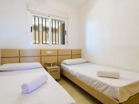 Jardines del Mar III - Marina d'Or, Appartement 4 personnes à Oropesa del Mar - Photo 5