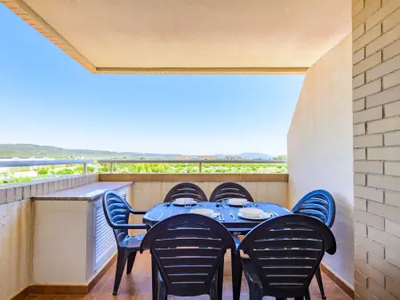 Jardines del Mar III - Marina d'Or, Appartement 4 personnes à Oropesa del Mar - Photo 6