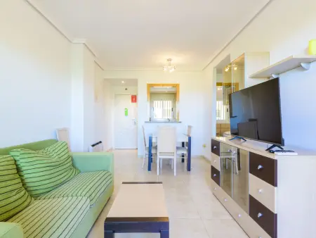 Jardines del Mar III - Marina d'Or, Appartement 4 personnes à Oropesa del Mar - Photo 7