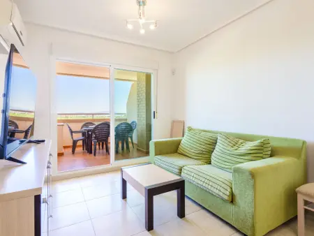 Jardines del Mar III - Marina d'Or, Appartement 4 personnes à Oropesa del Mar - Photo 8