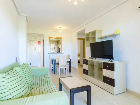 Jardines del Mar III - Marina d'Or, Appartement 4 personnes à Oropesa del Mar - Photo 9