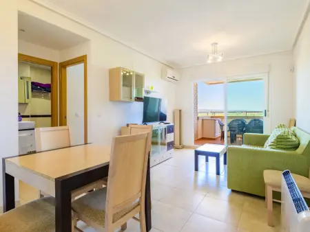 Jardines del Mar III - Marina d'Or, Appartement 4 personnes à Oropesa del Mar - Photo 10