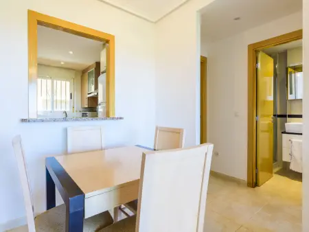 Jardines del Mar III - Marina d'Or, Appartement 4 personnes à Oropesa del Mar - Photo 11