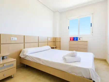 Jardines del Mar III - Marina d'Or, Appartement 4 personnes à Oropesa del Mar - Photo 14