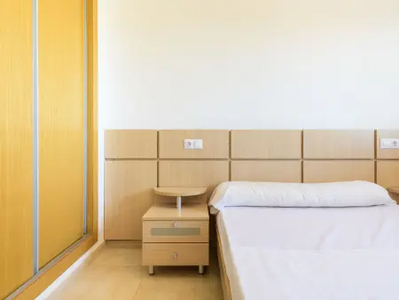 Jardines del Mar III - Marina d'Or, Appartement 4 personnes à Oropesa del Mar - Photo 15