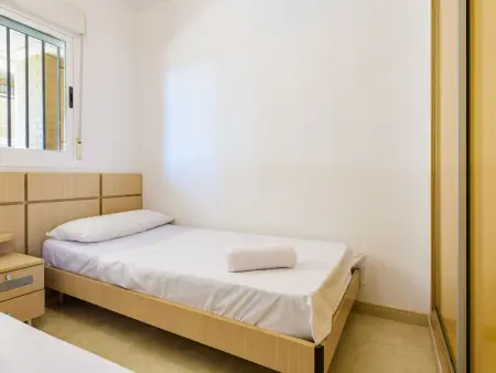 Jardines del Mar III - Marina d'Or, Appartement 4 personnes à Oropesa del Mar - Photo 17