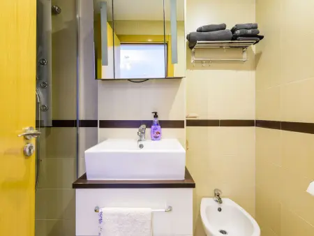 Jardines del Mar III - Marina d'Or, Appartement 4 personnes à Oropesa del Mar - Photo 18