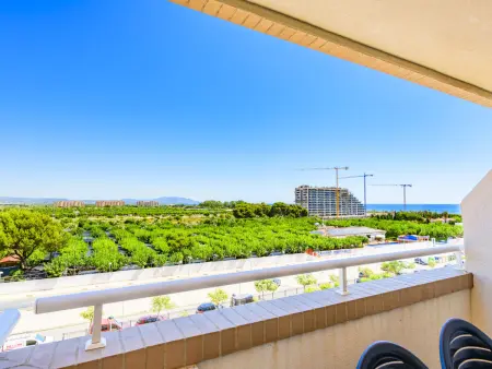 Jardines del Mar III - Marina d'Or, Appartement 4 personnes à Oropesa del Mar - Photo 19