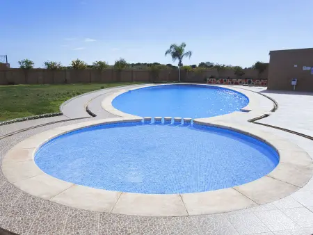 Jardines del Mar III - Marina d'Or, Appartement 4 personnes à Oropesa del Mar - Photo 21