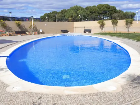 Jardines del Mar III - Marina d'Or, Appartement 4 personnes à Oropesa del Mar - Photo 22