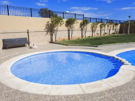 Jardines del Mar III - Marina d'Or, Appartement 4 personnes à Oropesa del Mar - Photo 23