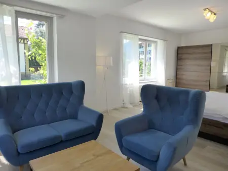 Henry's 100, Appartement 6 personnes à Interlaken - Photo 2