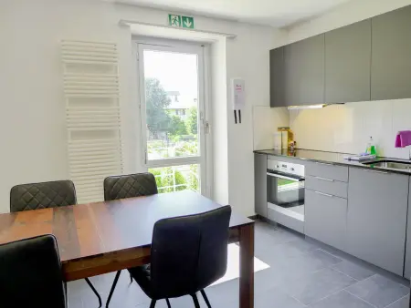 Henry's 100, Appartement 6 personnes à Interlaken - Photo 3