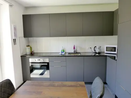 Henry's 100, Appartement 6 personnes à Interlaken - Photo 5
