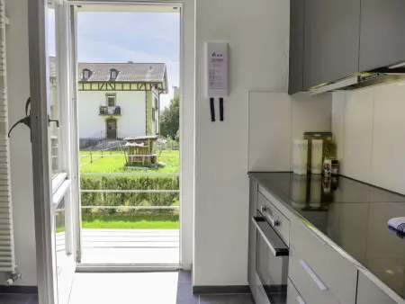 Henry's 100, Appartement 6 personnes à Interlaken - Photo 6