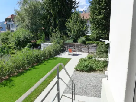 Henry's 100, Appartement 6 personnes à Interlaken - Photo 7