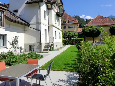 Henry's 100, Appartement 6 personnes à Interlaken - Photo 8