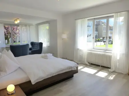 Henry's 100, Appartement 6 personnes à Interlaken - Photo 9