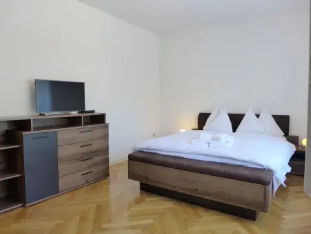 Henry's 100, Appartement 6 personnes à Interlaken - Photo 10