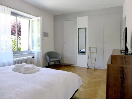 Henry's 100, Appartement 6 personnes à Interlaken - Photo 11