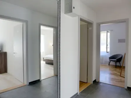Henry's 100, Appartement 6 personnes à Interlaken - Photo 16