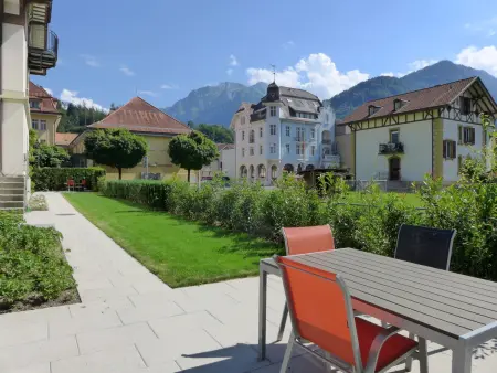 Henry's 100, Appartement 6 personnes à Interlaken - Photo 18