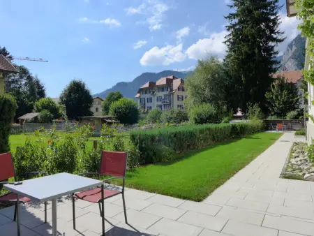 Henry's 100, Appartement 6 personnes à Interlaken - Photo 20