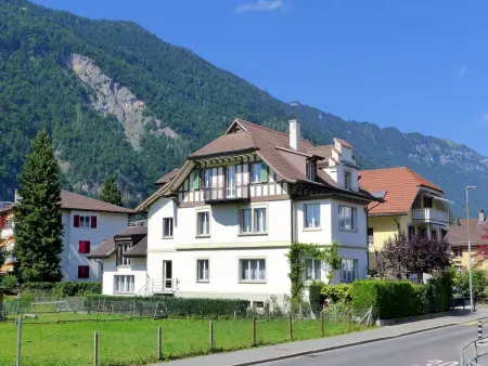 Henry's 100, Appartement 6 personnes à Interlaken - Photo 22